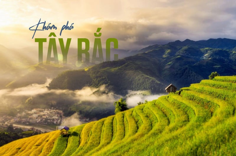 địa điểm đẹp việt nam