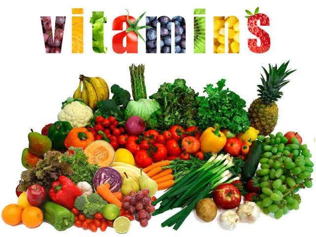 mệt mỏi nên uống vitamin gì?