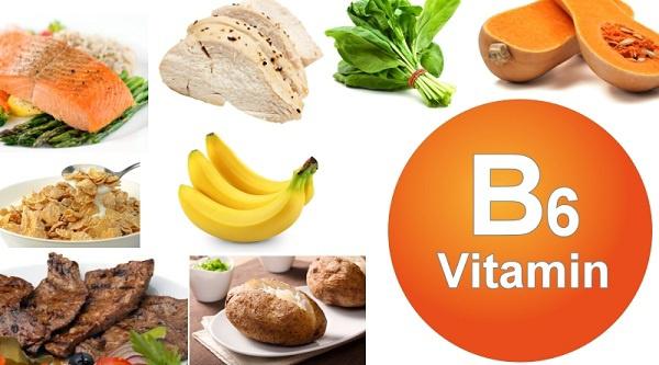 vitamin nào giúp tăng sức đề kháng và giảm mệt mỏi?
