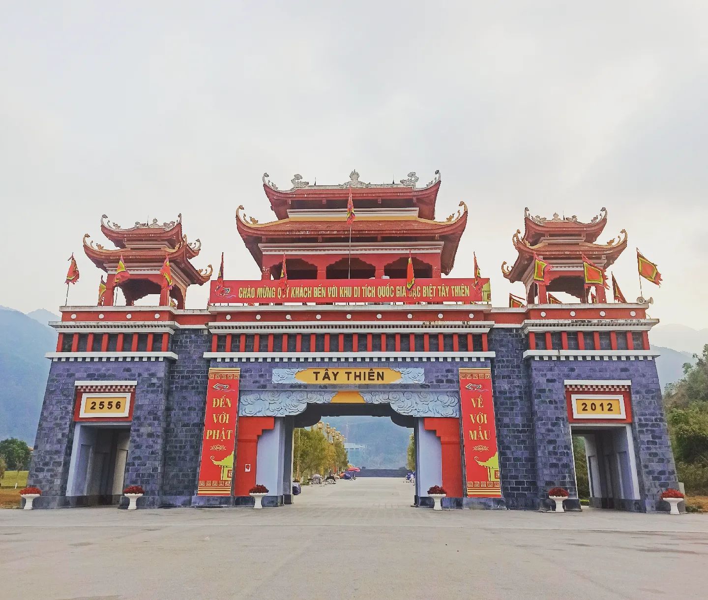 địa điểm du lịch việt nam nổi tiếng