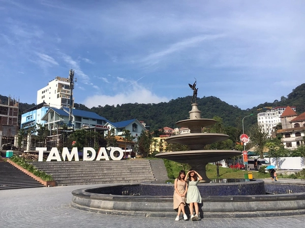 địa điểm du lịch đẹp nhất việt nam