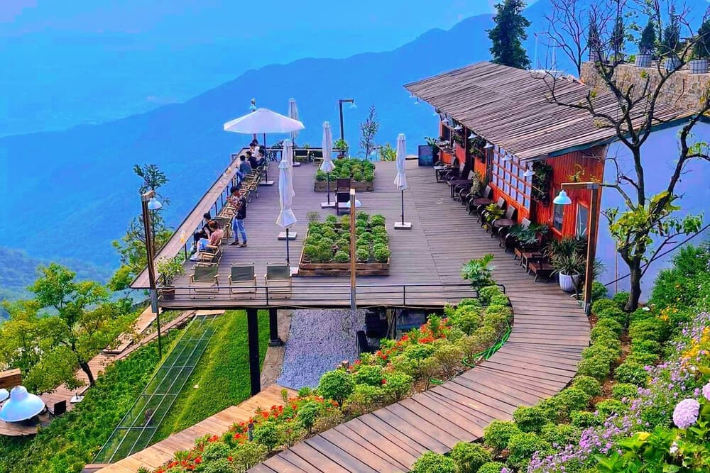 địa điểm du lịch việt nam đẹp
