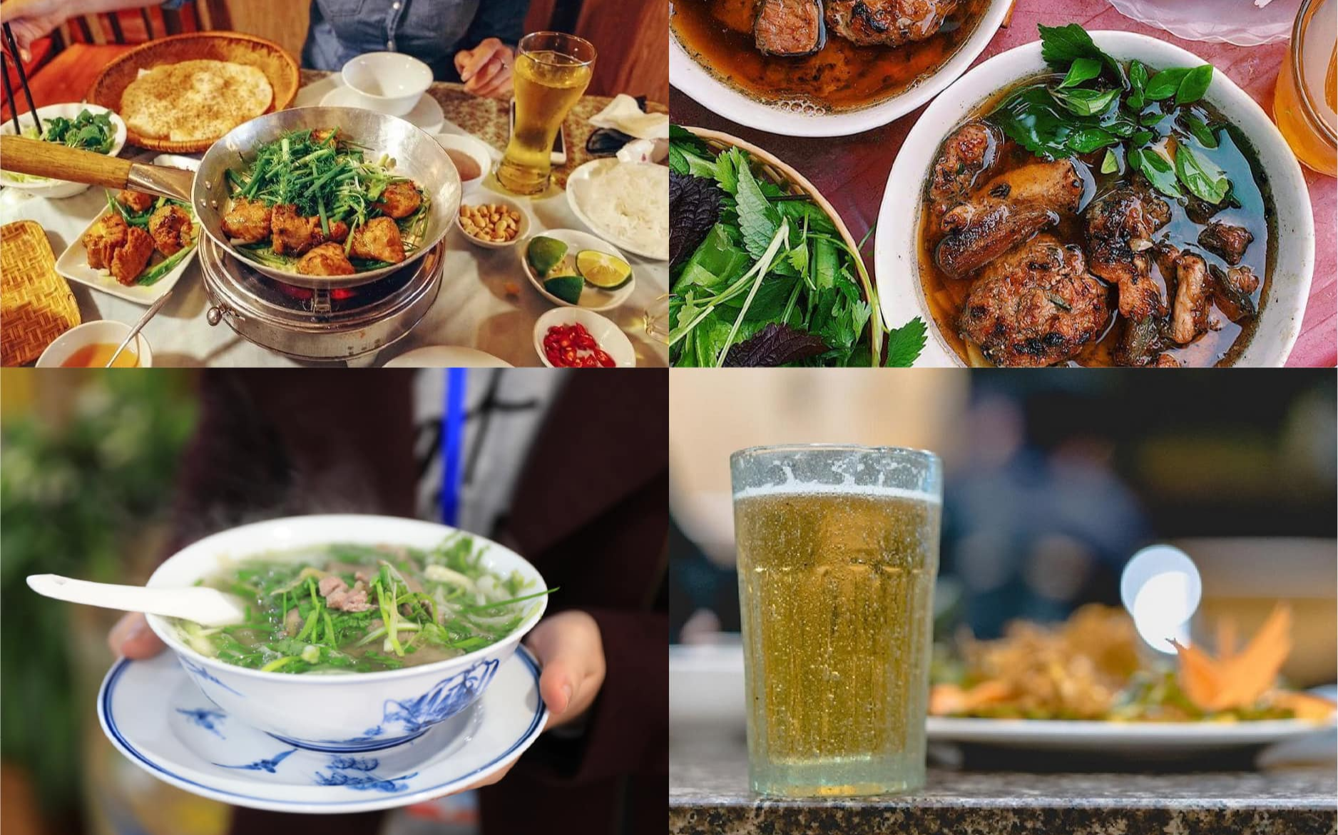 địa điểm nổi tiếng nhất việt nam