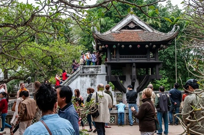 địa điểm nổi tiếng việt nam