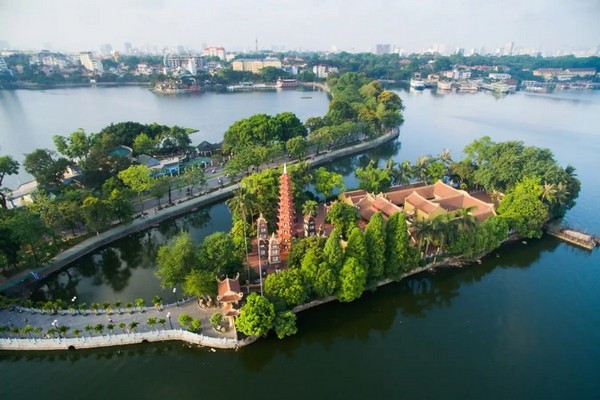 địa điểm thu hút khách du lịch ở việt nam