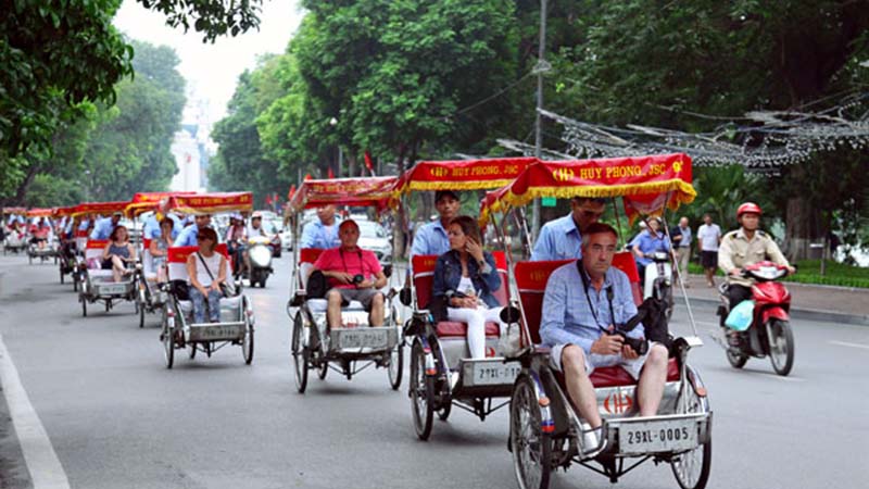 địa điểm đẹp ở việt nam