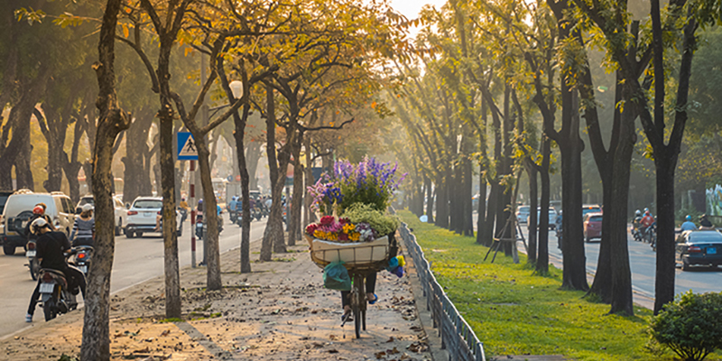 địa điểm vui chơi ở việt nam