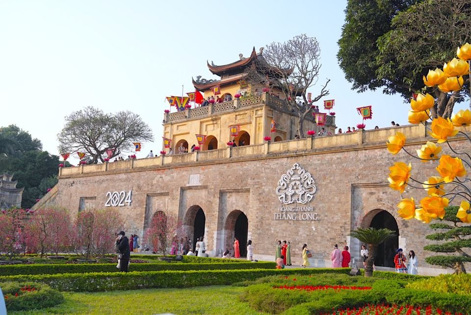 địa điểm nổi tiếng của việt nam