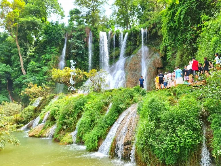 địa điểm đẹp việt nam