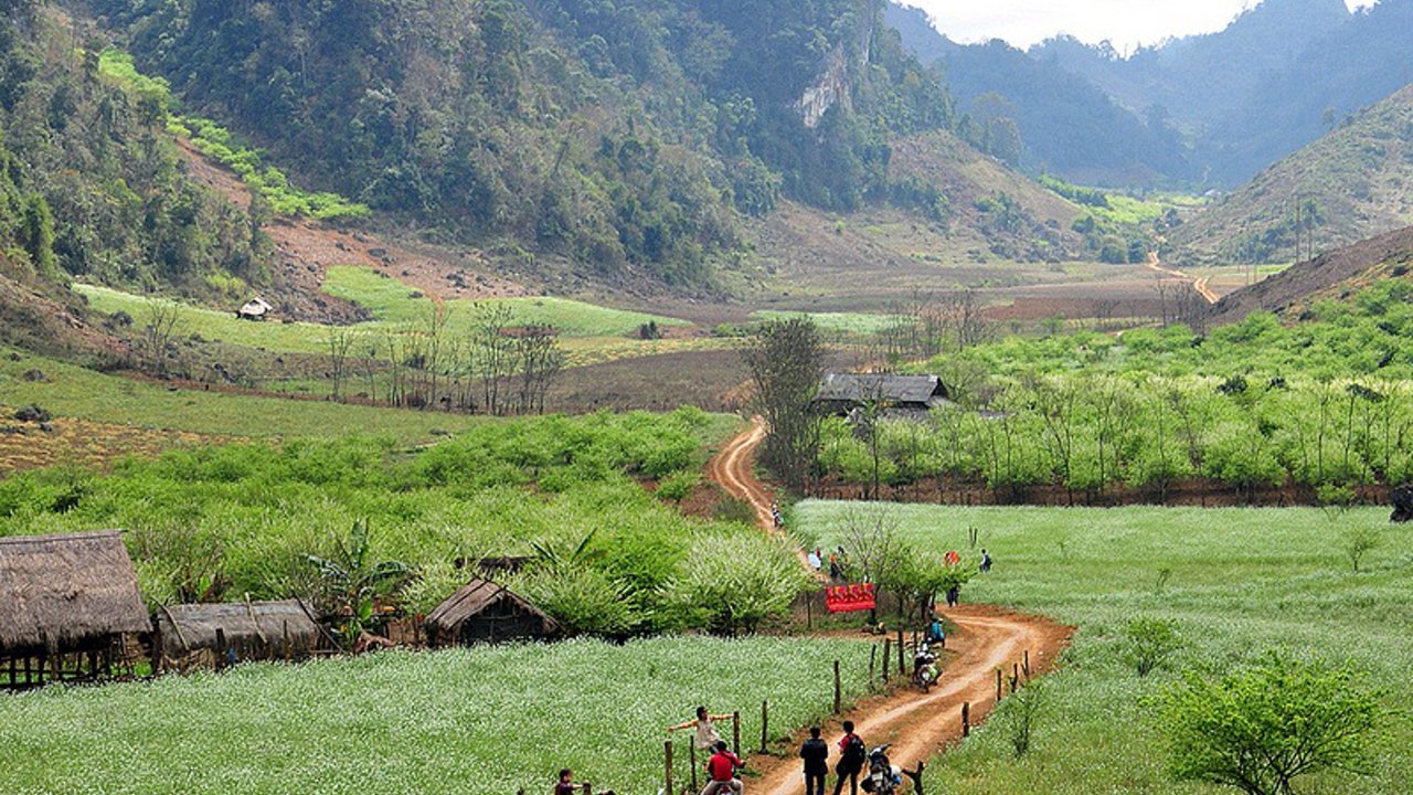 địa điểm nổi tiếng của việt nam