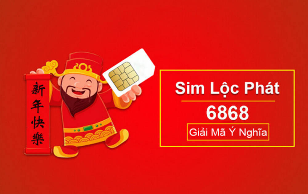 mua sim phong thủy