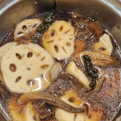 10 món chay ngon dễ làm tại nhà