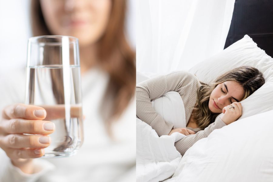 bổ sung vitamin khi mệt mỏi