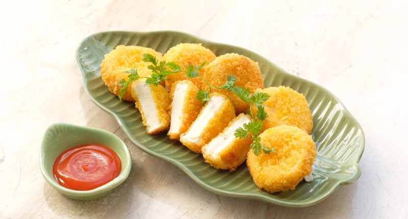 các món chay ngon mỗi ngày dễ nấu