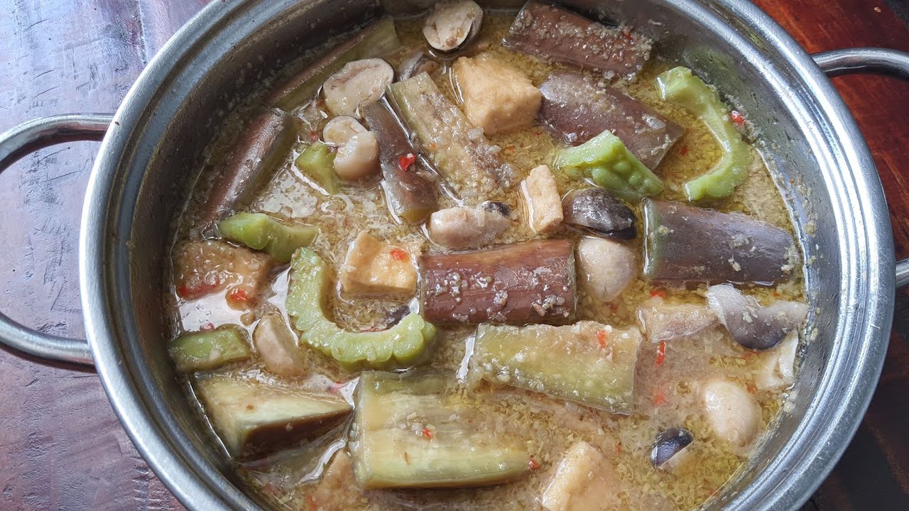 cách nấu món chay ngon tại nhà