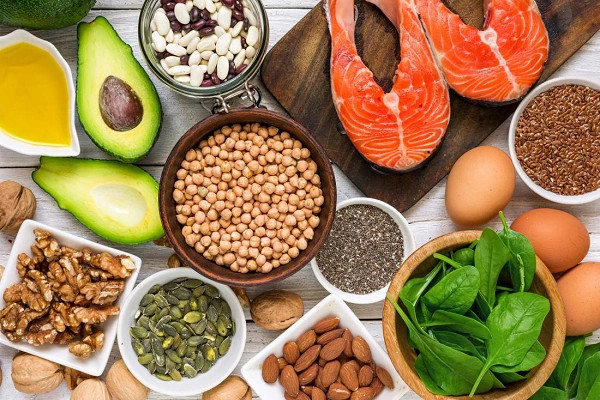 thực phẩm chức năng giảm mệt mỏi