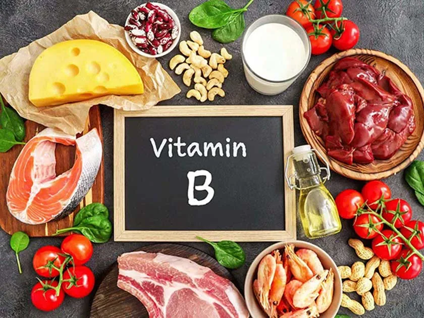 vitamin giúp tỉnh táo