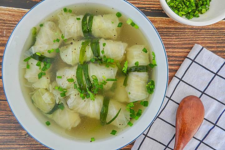 món chay ngon tại nhà