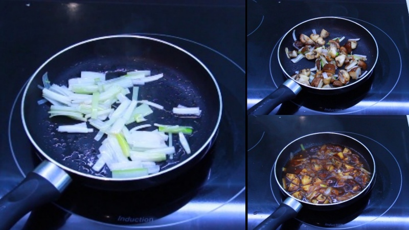 món chay ngon cho ngày rằm