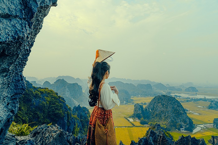 du lịch sinh thái Việt Nam