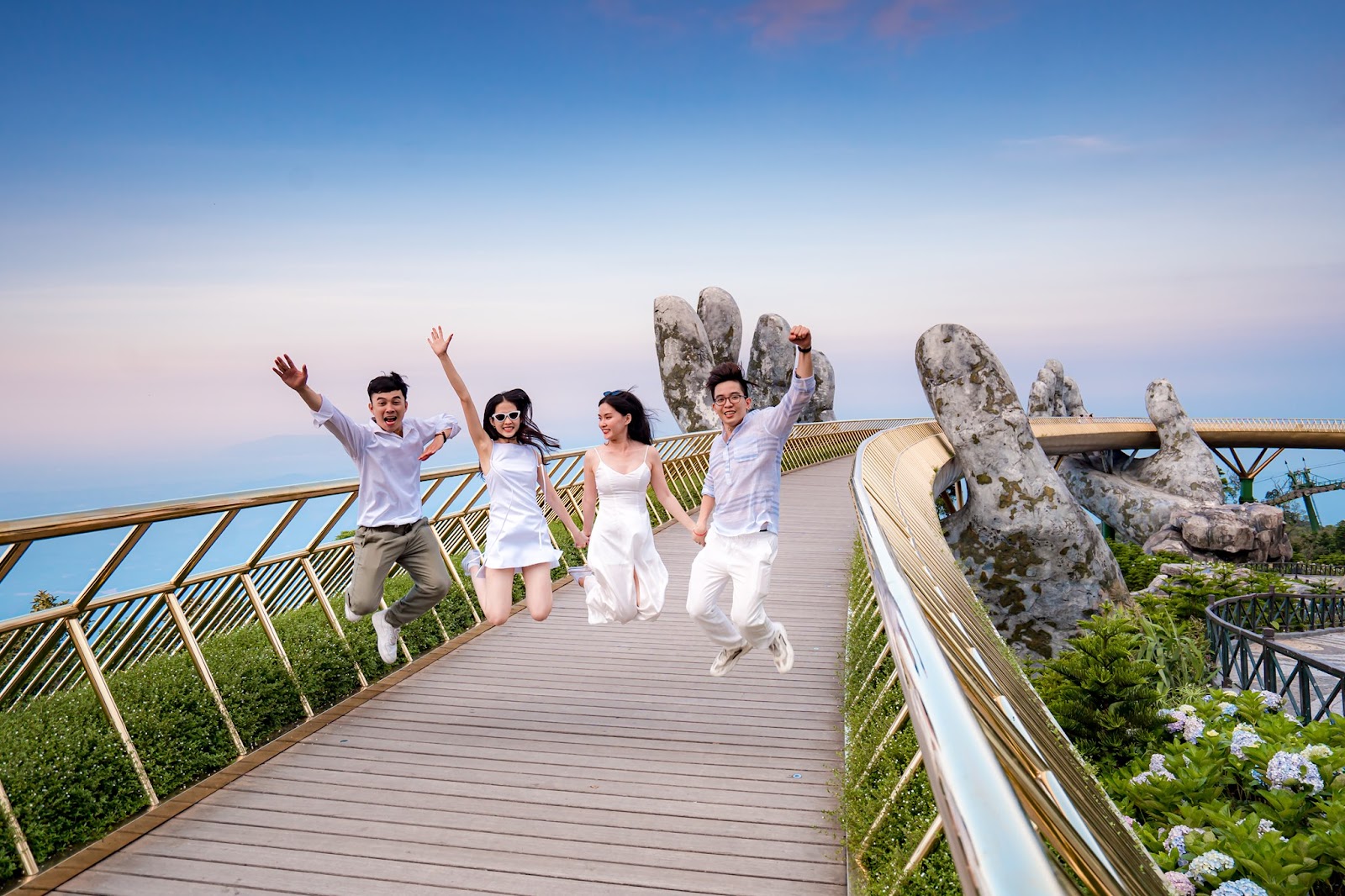 du lịch sinh thái Việt Nam