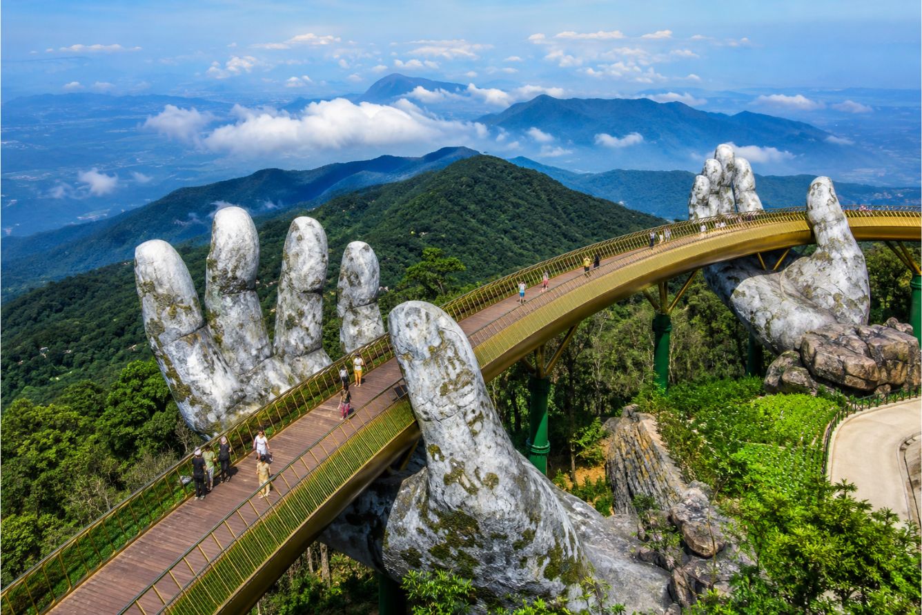 du lịch nghỉ dưỡng cao cấp