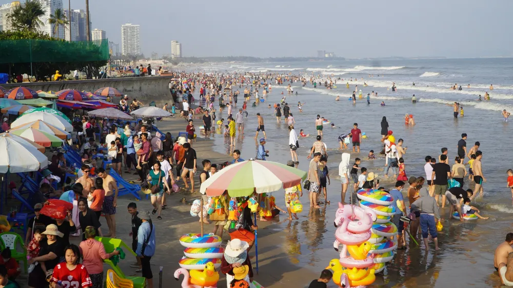 địa điểm du lịch biển đẹp nhất Việt Nam