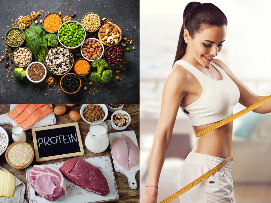 giảm cân hiệu quả mà không tập gym