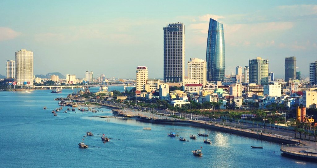 địa điểm du lịch đẹp ở Việt Nam