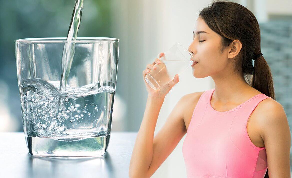 giảm cân hiệu quả mà không tập gym