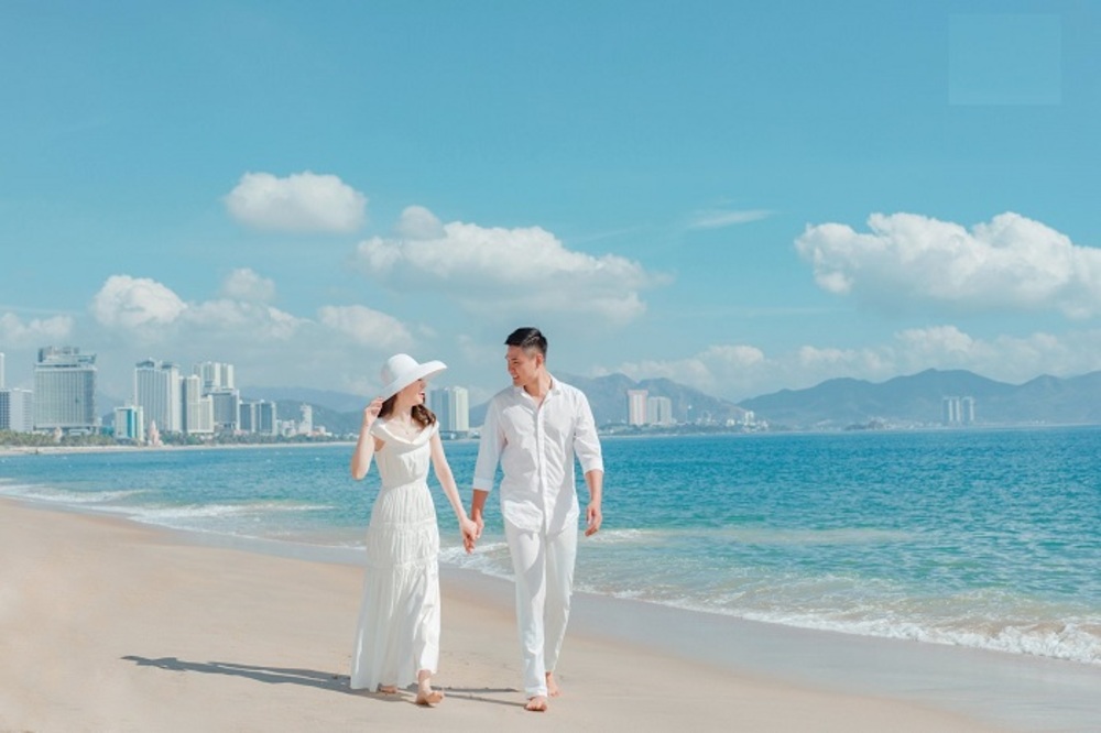 địa điểm du lịch viral Việt Nam