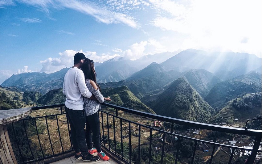 du lịch trải nghiệm Việt Nam