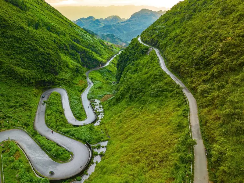 địa điểm du lịch cho cặp đôi ở Việt Nam
