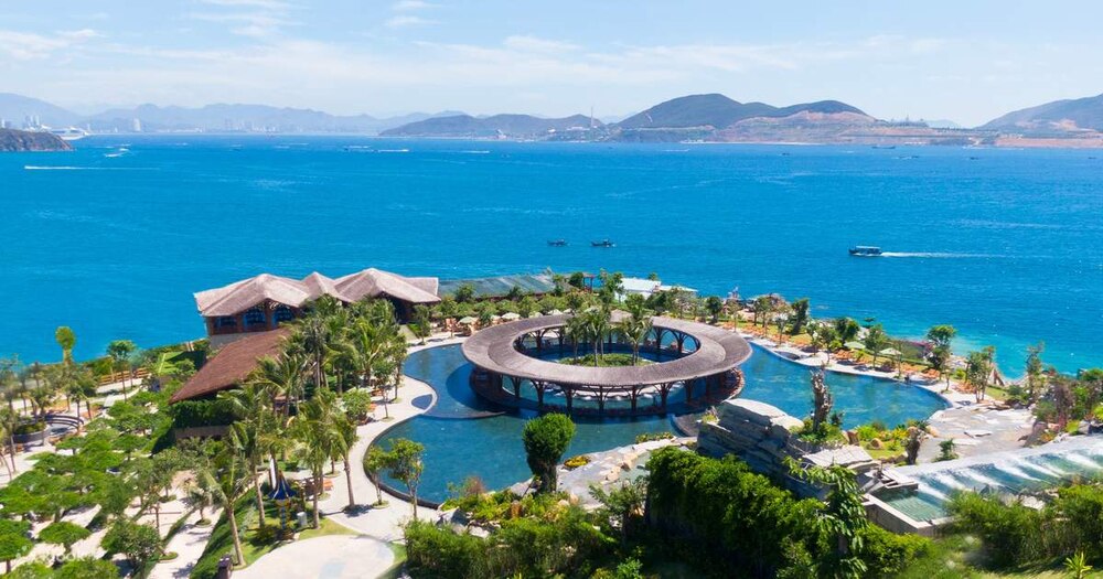 địa điểm du lịch thiên nhiên đẹp ở Việt Nam