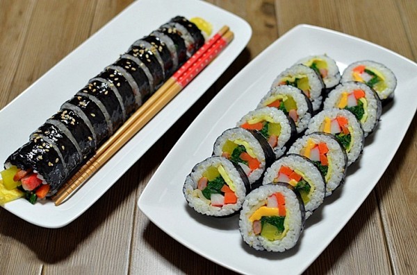 món chay ngon dễ làm