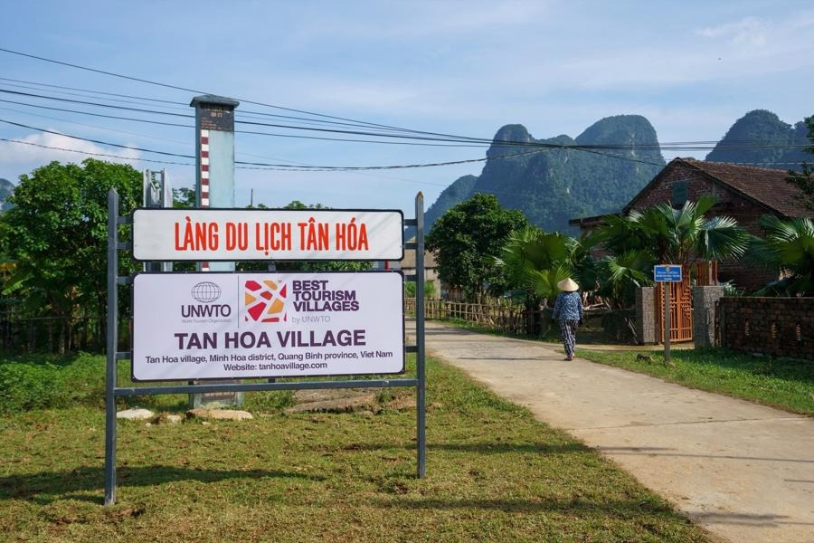 địa điểm du lịch miền Bắc