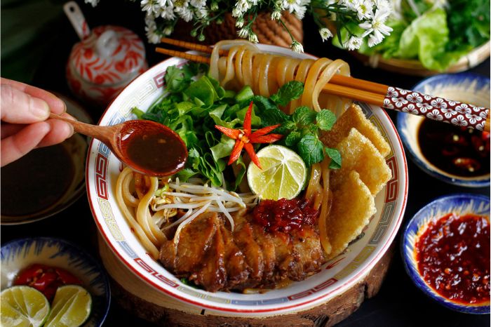 địa điểm du lịch trong nước