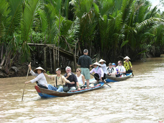 địa điểm du lịch Việt Nam