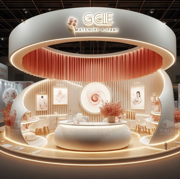 kinh nghiệm làm booth activation hiệu quả