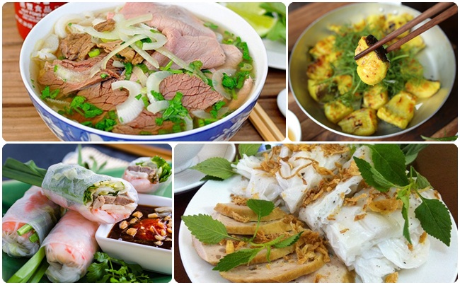 các địa danh nổi tiếng ở việt nam