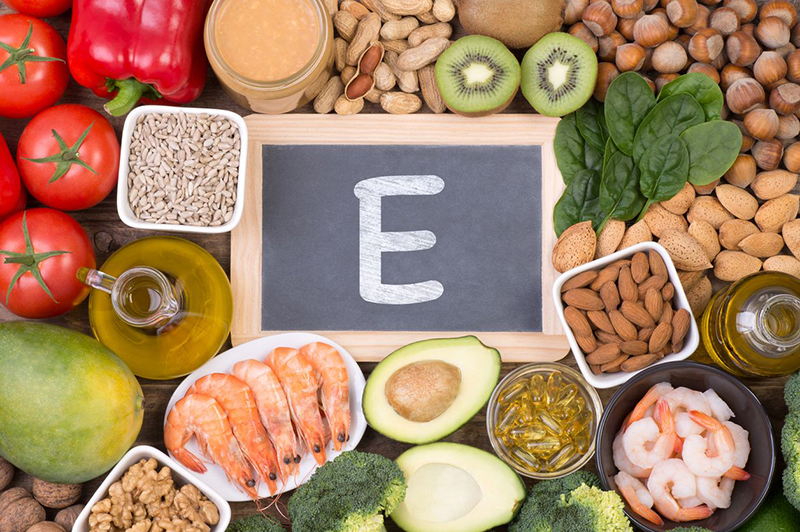cơ thể mệt mỏi thiếu vitamin gì?