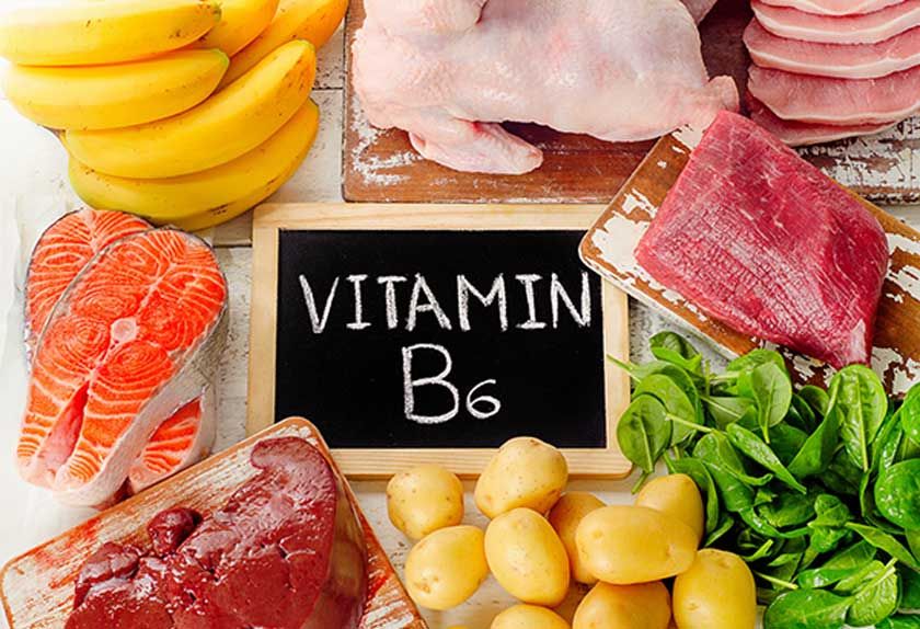 vitamin giúp tỉnh táo