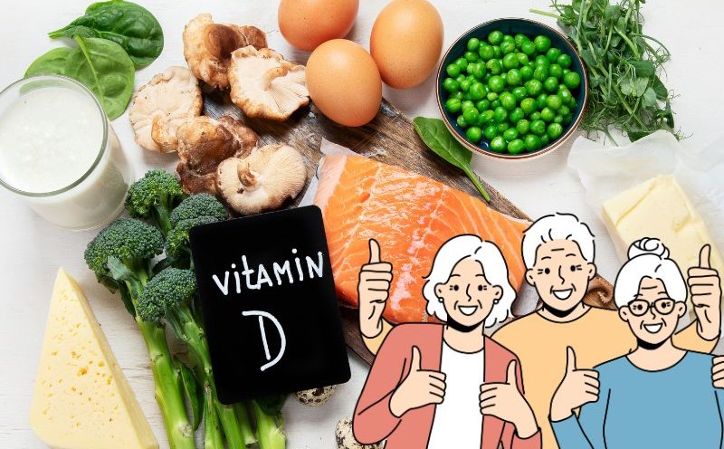 mệt mỏi nên uống vitamin gì?