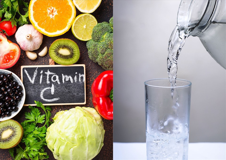 bổ sung vitamin khi mệt mỏi