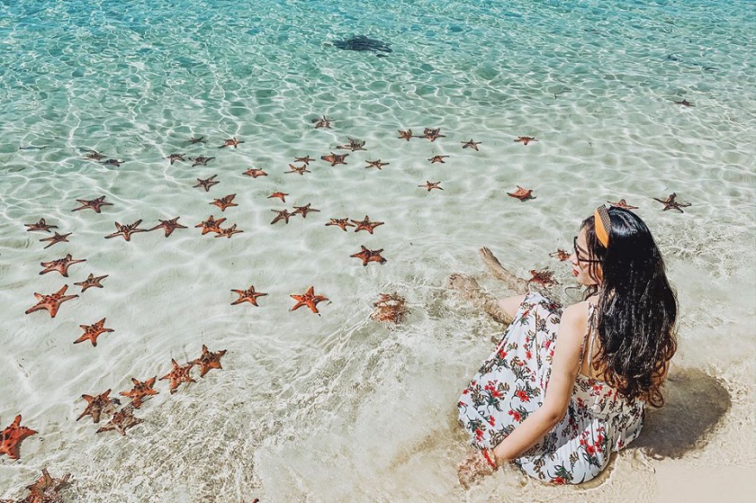 địa điểm du lịch hot nhất Việt Nam