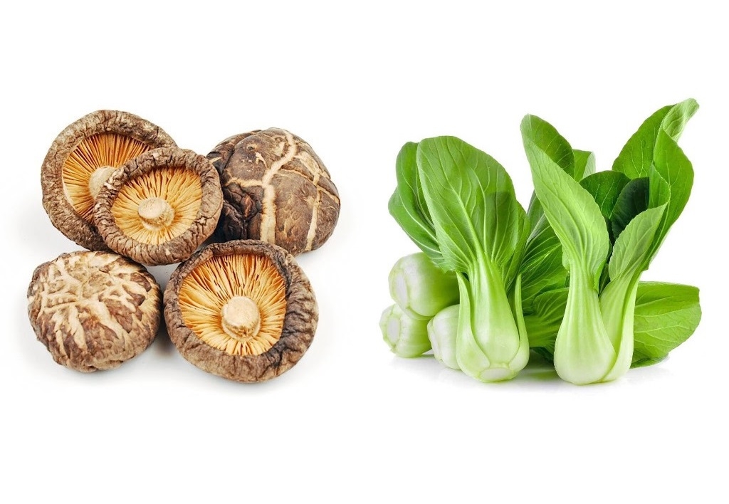 món chay ngon rẻ dễ làm