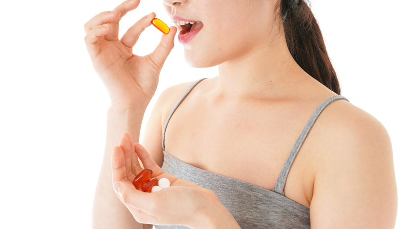 cách giảm cân khoa học