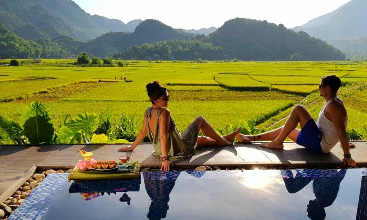 địa điểm check in đẹp Việt Nam