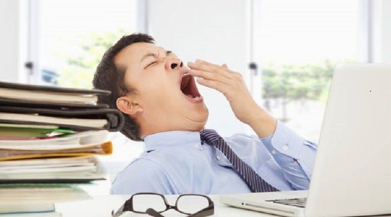 thực phẩm chức năng giảm mệt mỏi