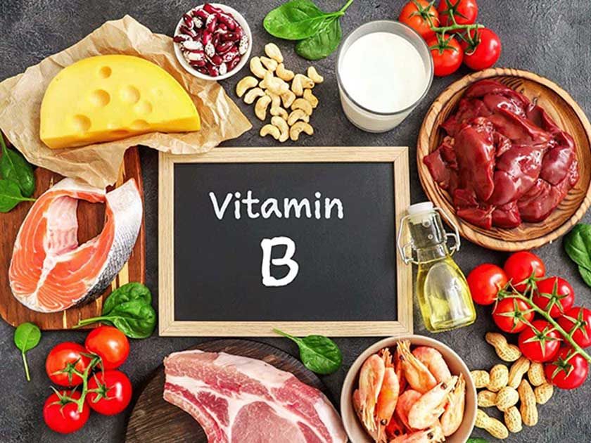 mệt mỏi nên uống vitamin gì?